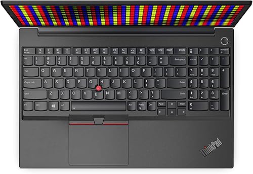 Miniatura 9 de Lenovo ThinkPad T14 Gen 2 - Laptop empresarial (14 pulgadas FHD, Intel i5-1135G7, 16 GB de RAM, SSD PCIe de 512 GB, GeForce MX450 2 GB) duración de