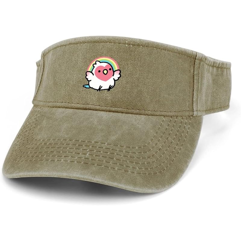 ボタニカルキャンドル バラ かすみ草 サンバイザー バイザーキャップ 可愛い オウム コンゴウインコ スポーツキャップ メンズ レディース スポーツ帽子 空頂帽 小颜效果 野球帽 練習帽 調節可能 テニスキャップ 日焼け防止 Uvカット 帽子 活動帽 釣り アウトドア マラソン
