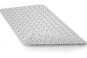 Non-Toxic Bath Mat: Essential Safety for Your Loved Ones