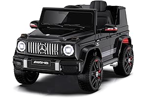 ANPABO G Wagon Toy Car for Kids