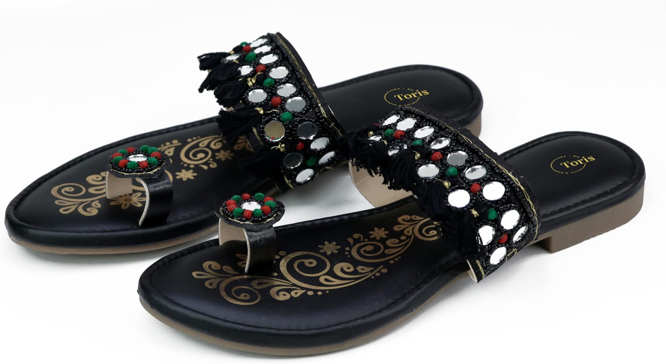 Toris Designer Flats For Women