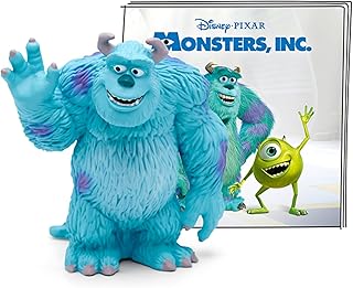 Sulley Audio Play Character from Disney's Monsters Inc.
