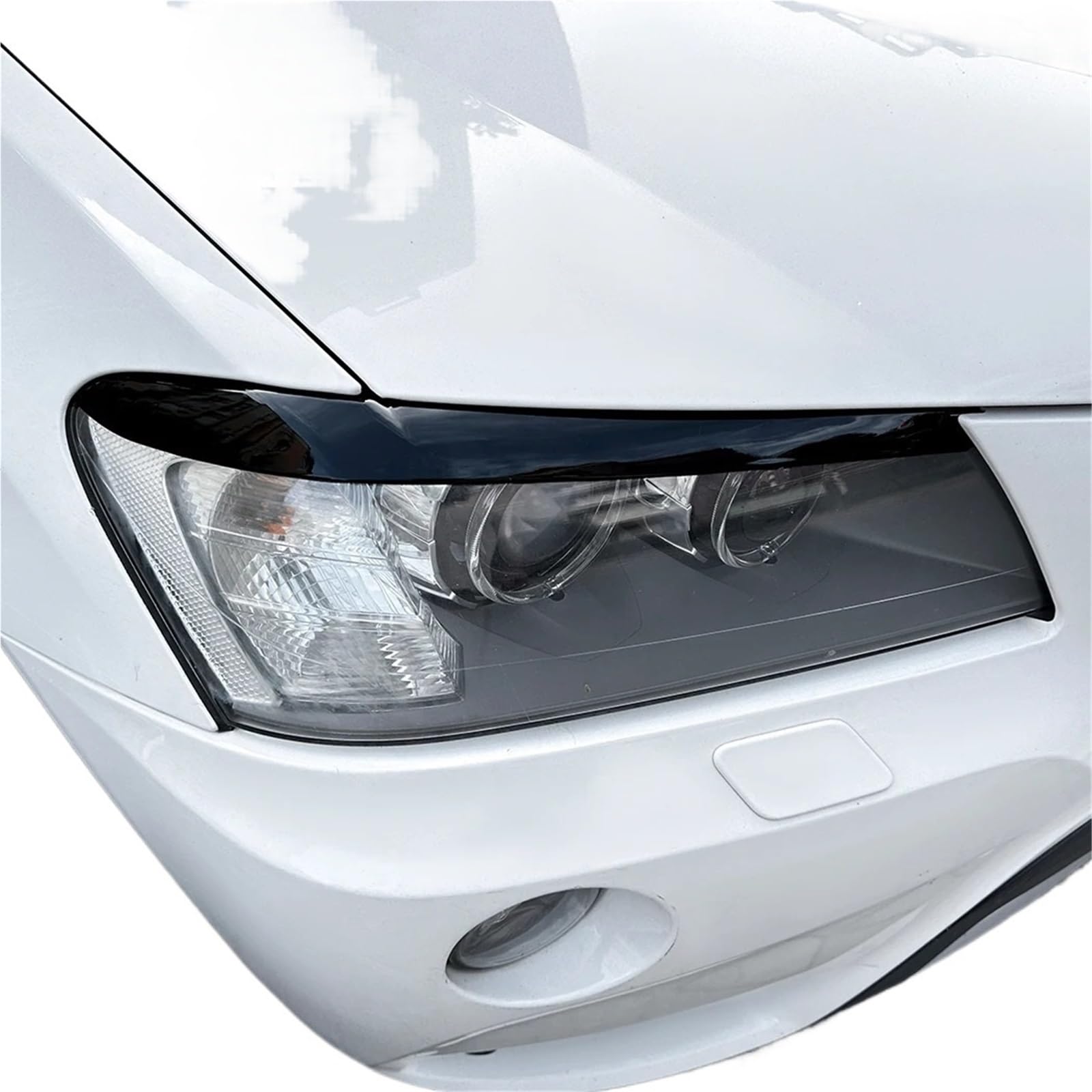 Reflektor powieka osłona Do Bmw X3 F25