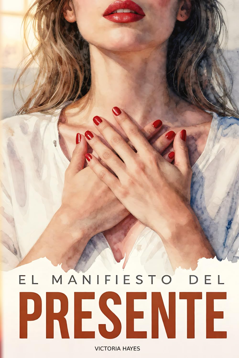 El Manifiesto del Presente: Neurociencia Práctica para Calmar la Ansiedad y Regular tu Sistema Nervioso