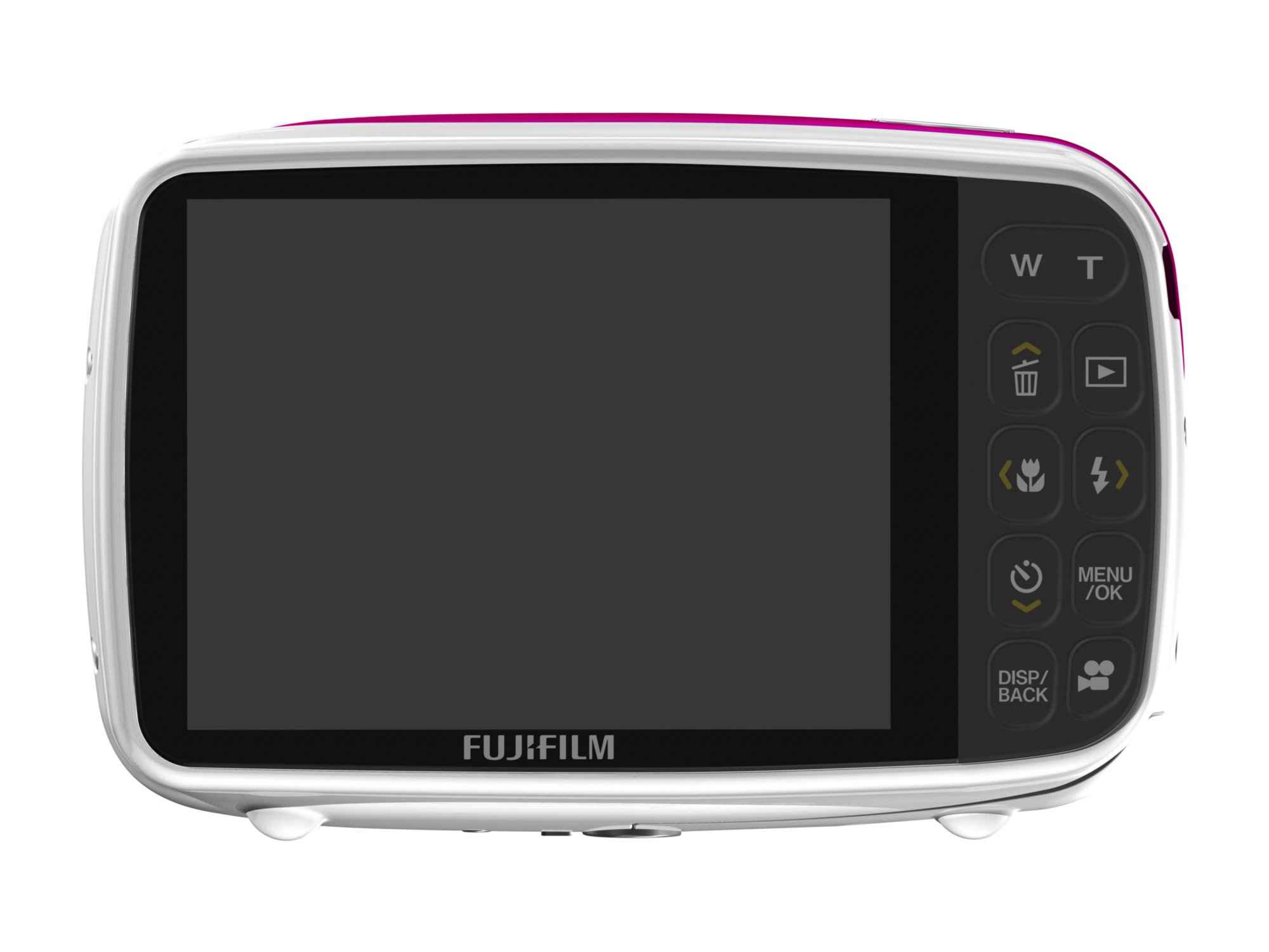Amazon | FUJIFILM デジタルカメラ FinePix(ファインピックス) Z37 F 