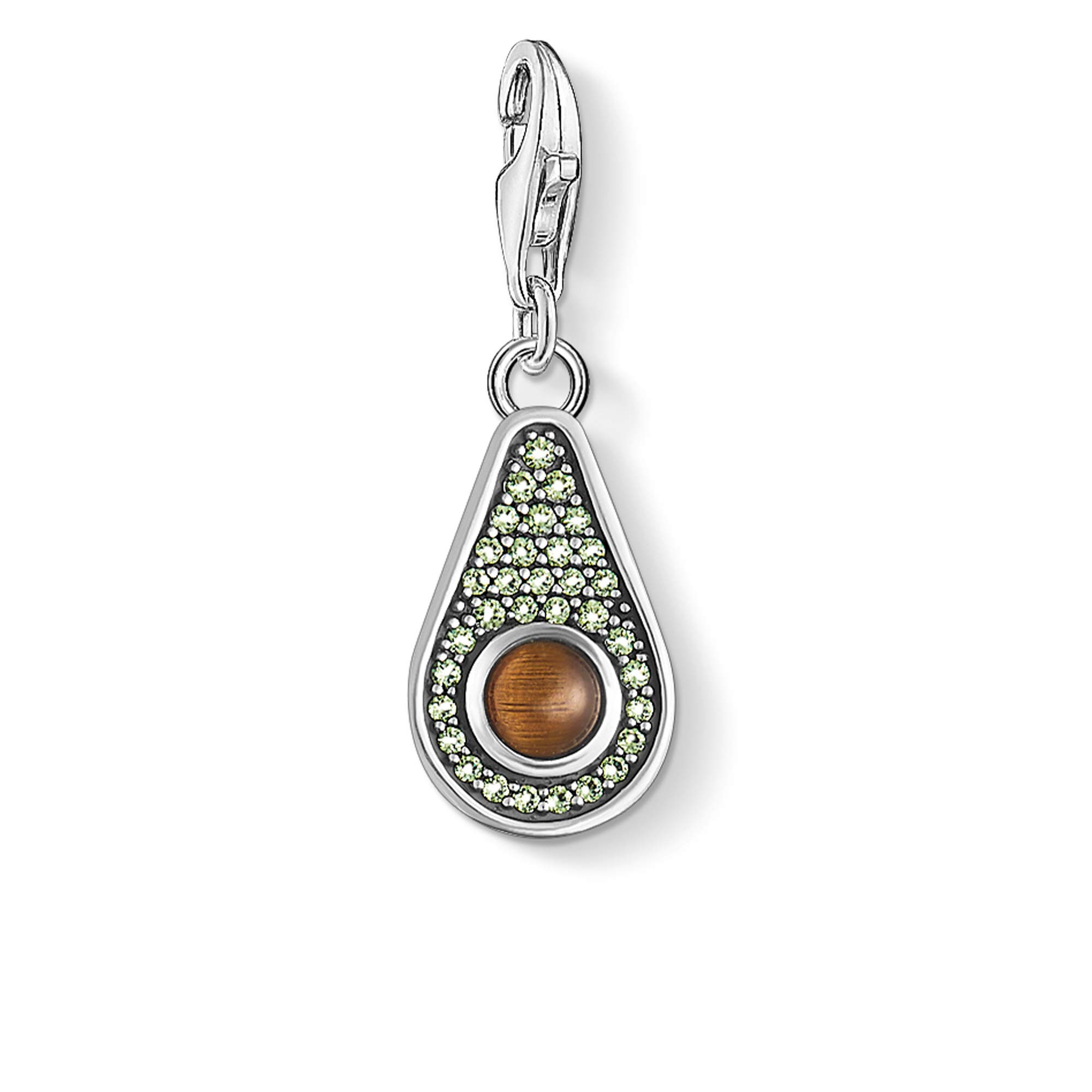 THOMAS SABO Obstmotiv-Anhänger