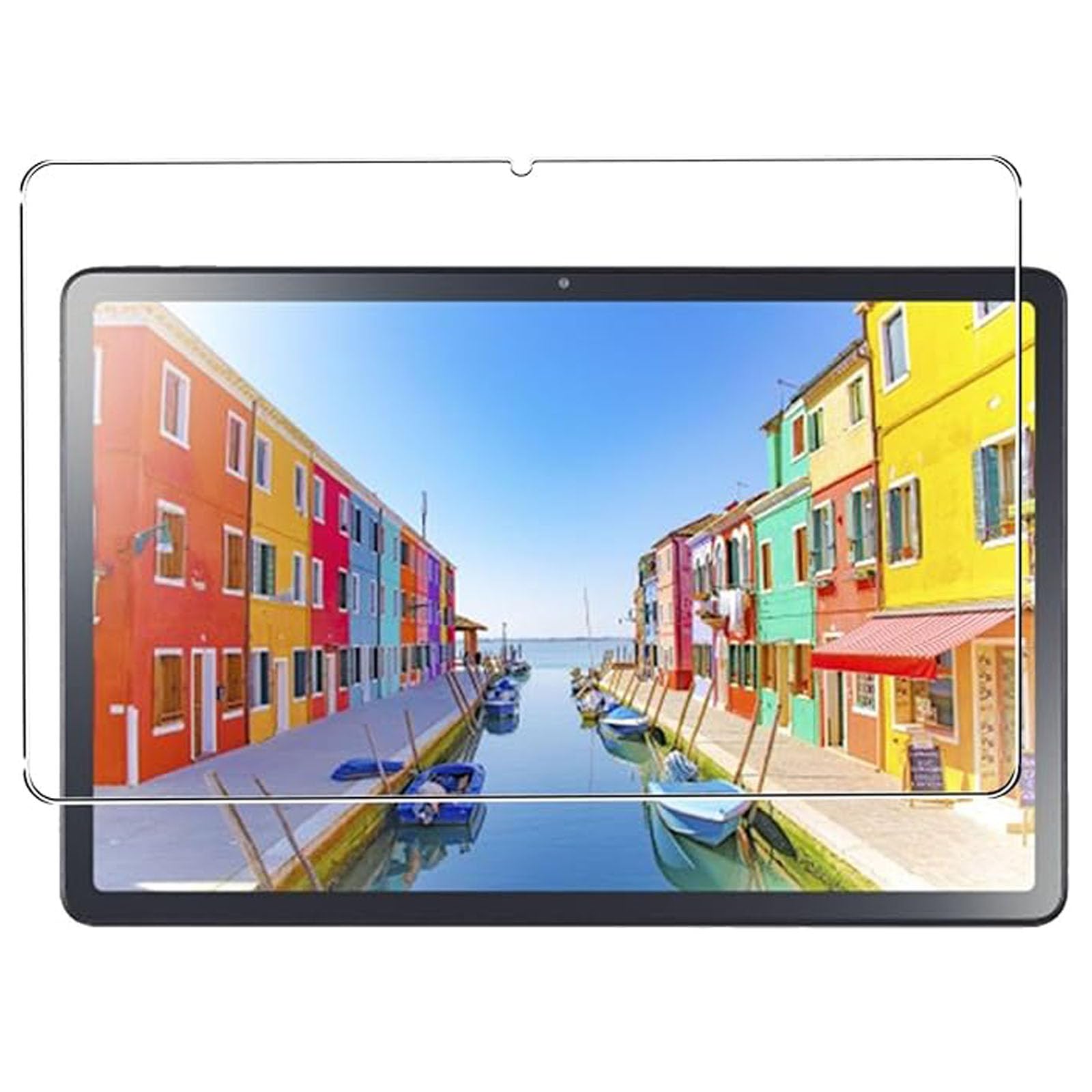 For Lenovo TAB8 ガラスフィルム レノボ TAB8 / dtab…