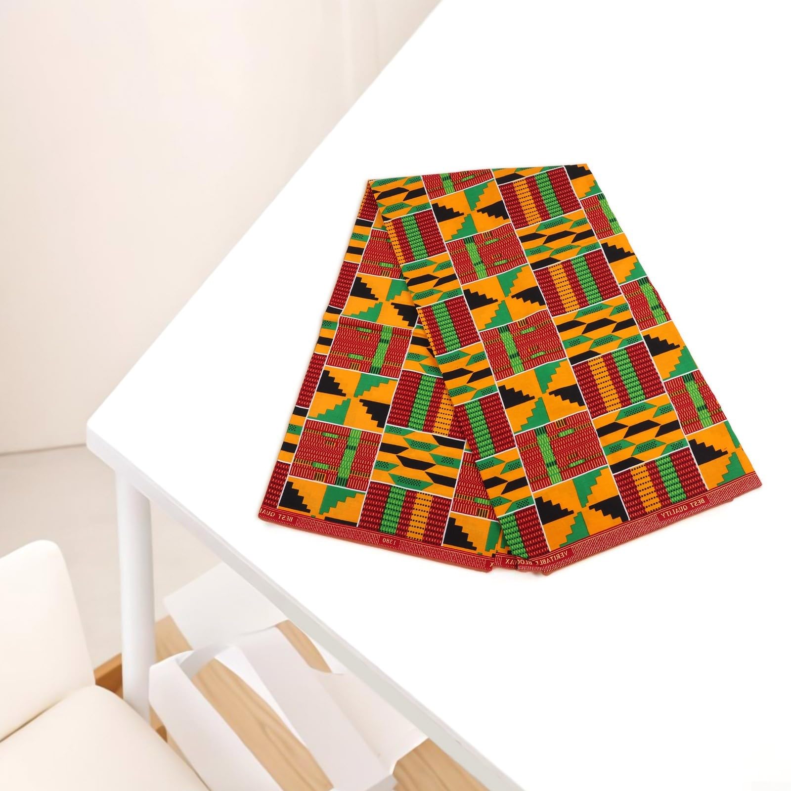Algodón de para cera Africano para Algodón de para cera Africano