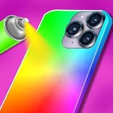 Phone Case Designing !! Mobile Cover DIY Games 2023