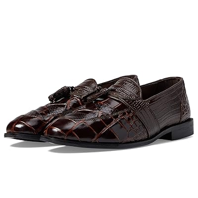 Stacy Adams Santana II Tassel Slip On Men
