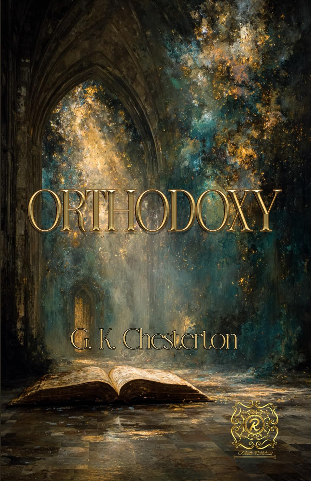 Orthodoxy: Rebirth Special Edition | Annotated
