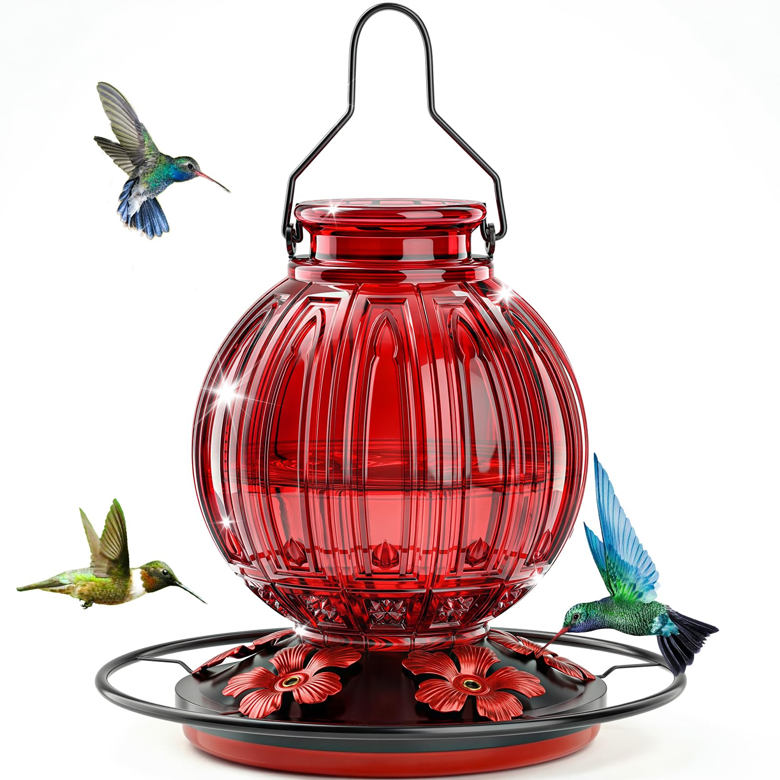 Grete Gotye 26oz Glass