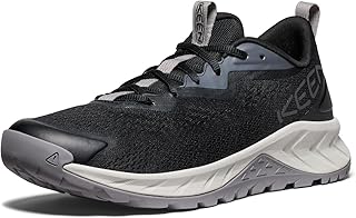 KEEN メンズ VERSACORE SPEED ヴァーサコア スピードトレッキングシューズ