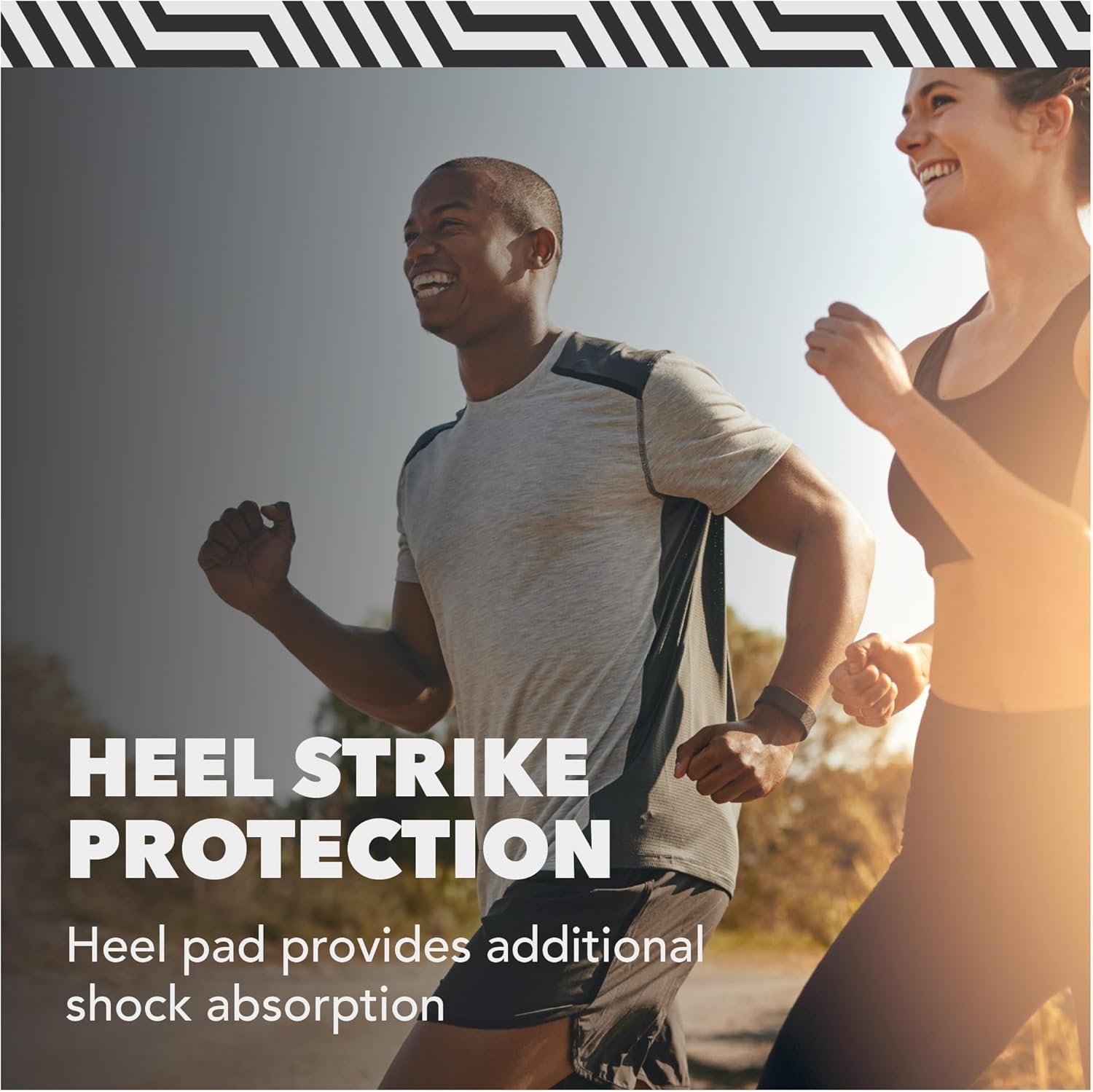 Spenco Sport Cushion Insole, Trim to Fit, Men's 7-13 / Women's 5-11 - Image 3