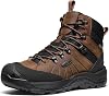 KEEN Men's Revel 4 Polar Mid Height Waterproof Snow Boot