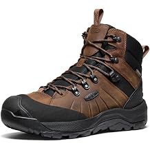 KEEN Men's Revel 4 Polar Mid Height Waterproof Snow Boot