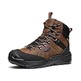 Men's Revel 4 Mid Height Polar Insulated Waterproof Snow Boots