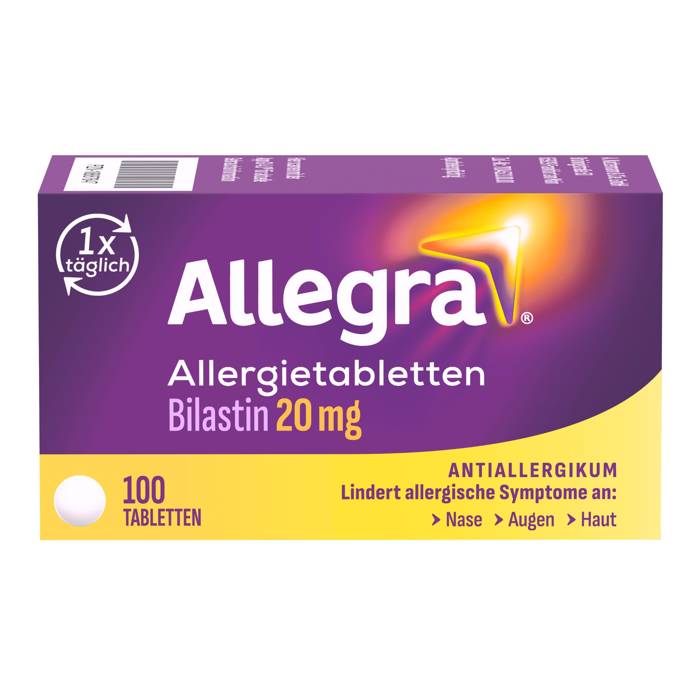 Allegra