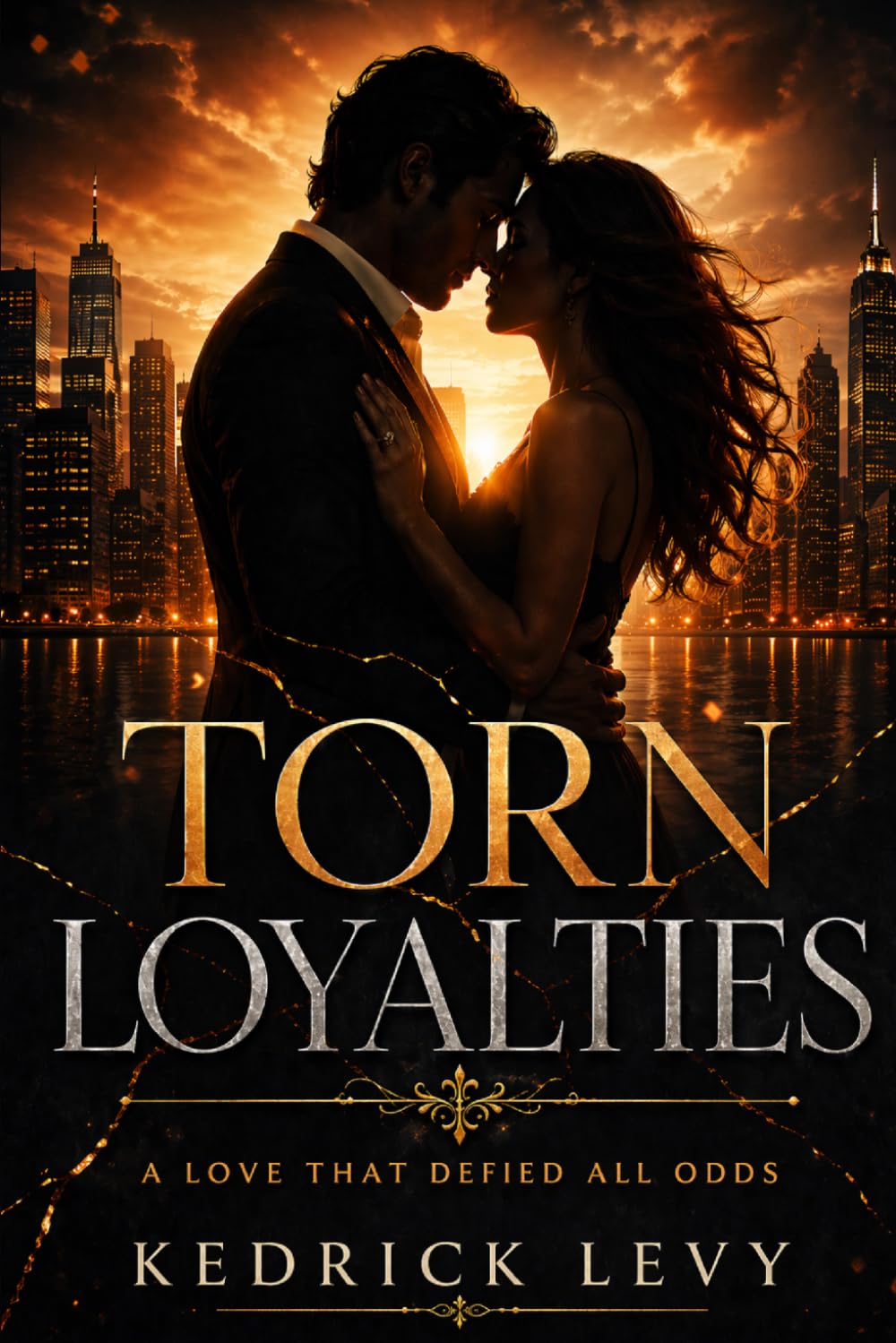 TORN LOYALTIES: A Love That Defied All Odds
