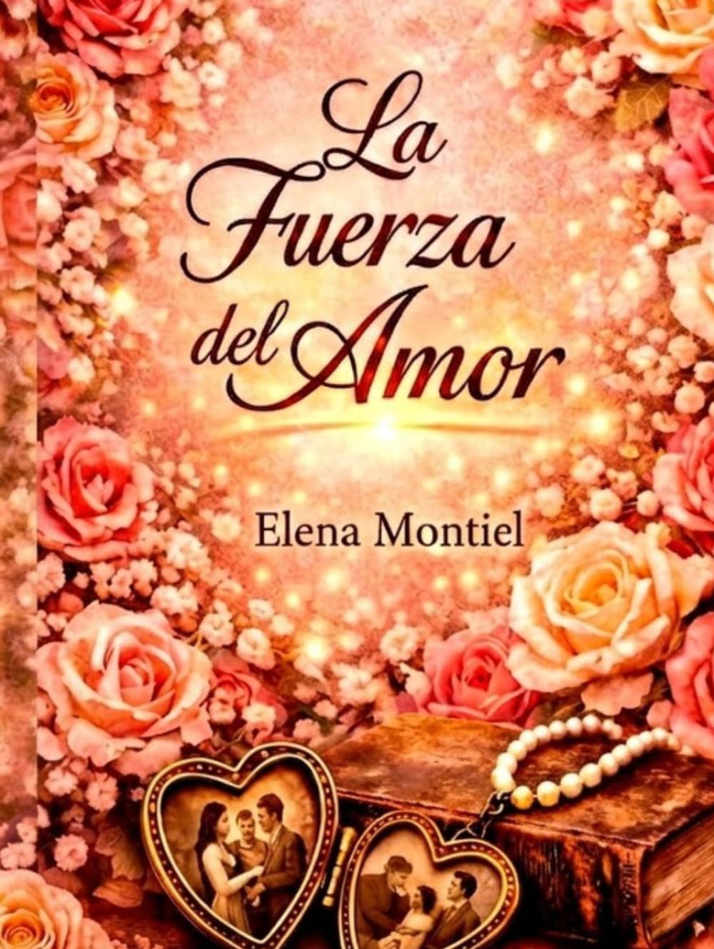 La Fuerza del Amor