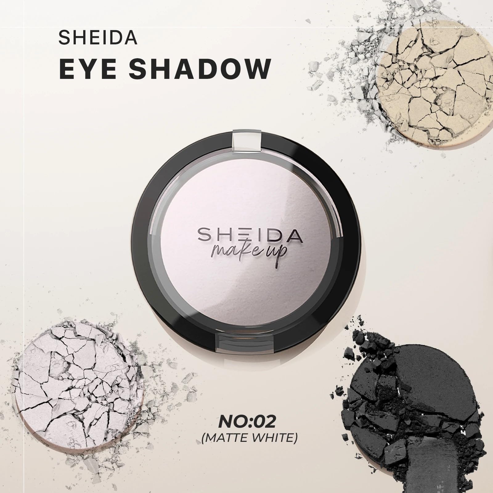 Sheida Göz Farı No:02