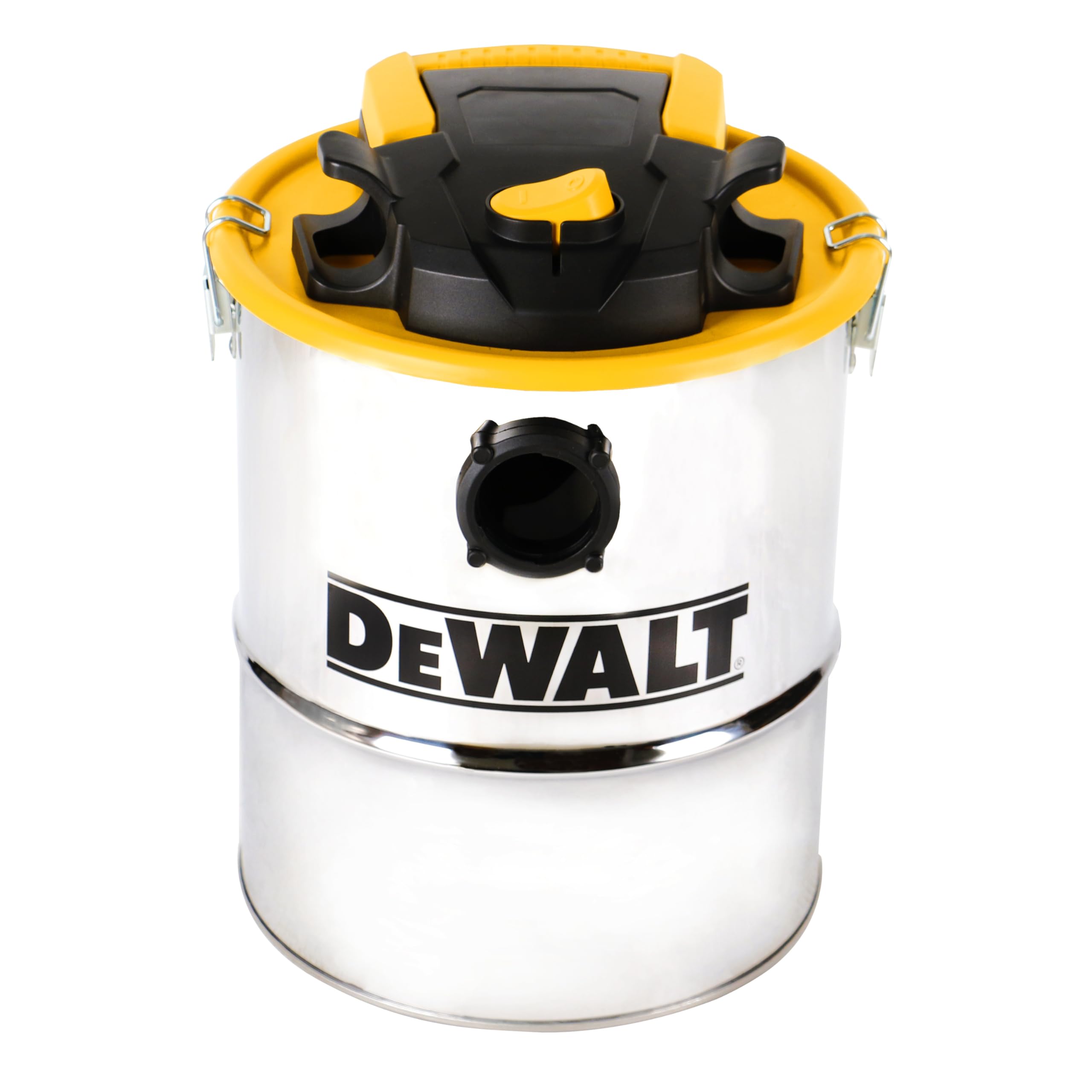 DEWALT Ash Vacuum 15L DXV15A 230V/50Hz 14Kpa UK Standard