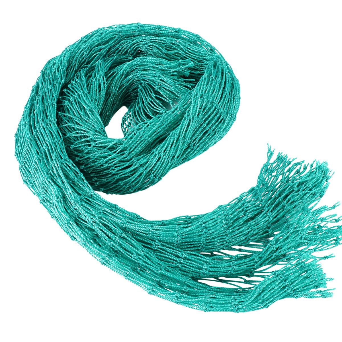 CORHAD Safety Net for Banister Stairs Protective Mesh Security Mesh for Stairs Golf Fence Netting (no Hemming)