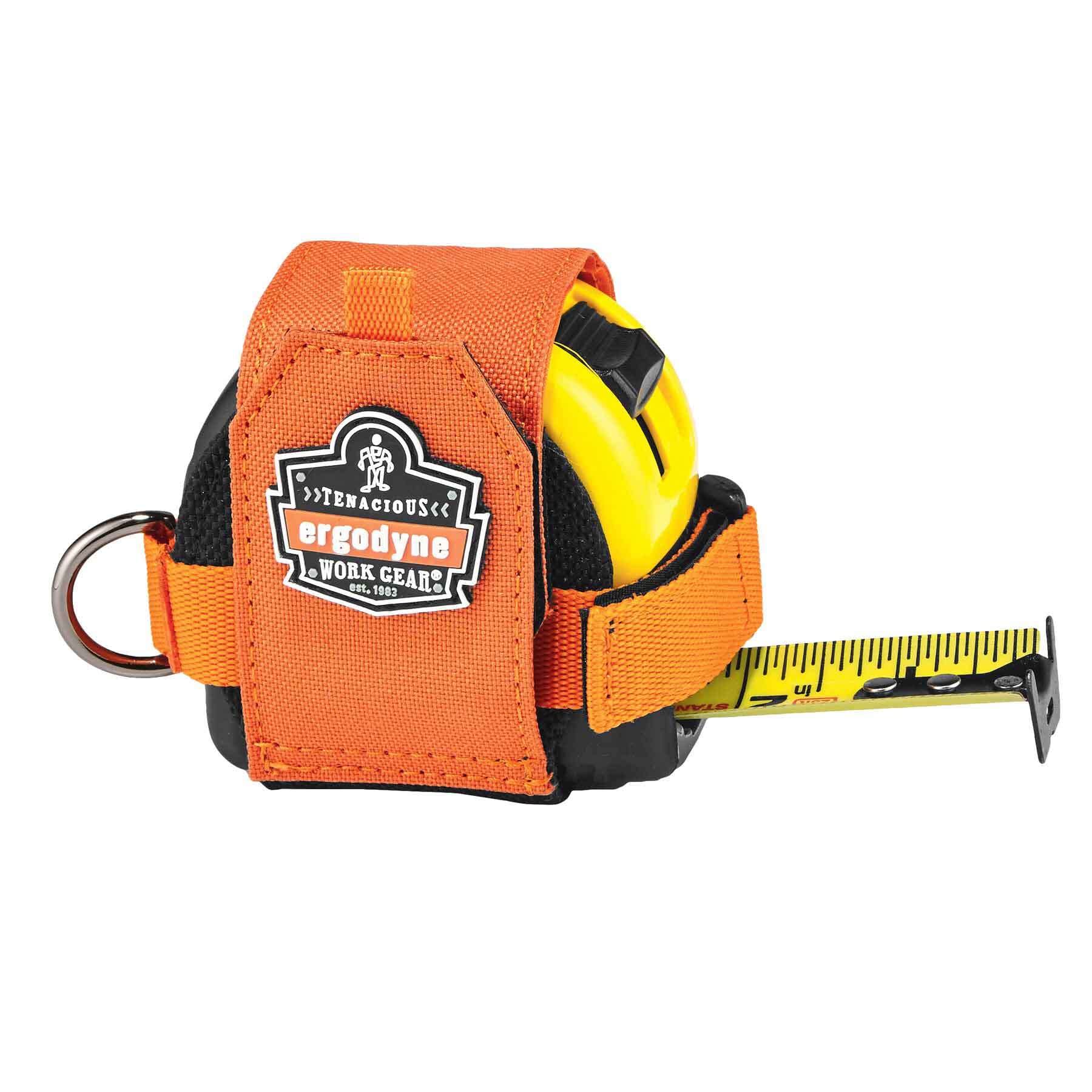 Ergodyne Squids 3190 Kit d'attache pour mètre ruban