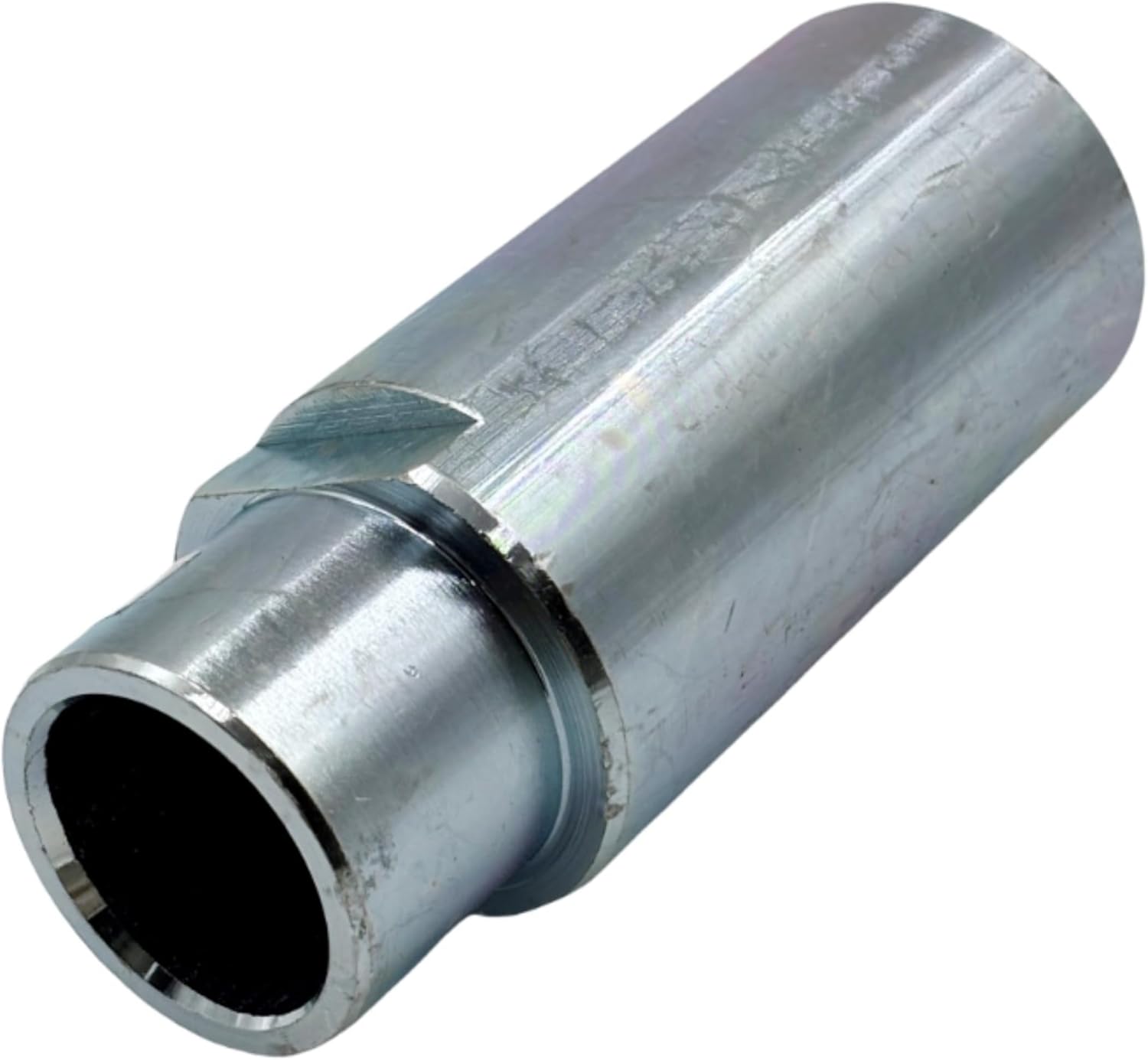 4 * 40mm Lifts Height Column Extension Raising Columns Truck Adapters for Lift Trays