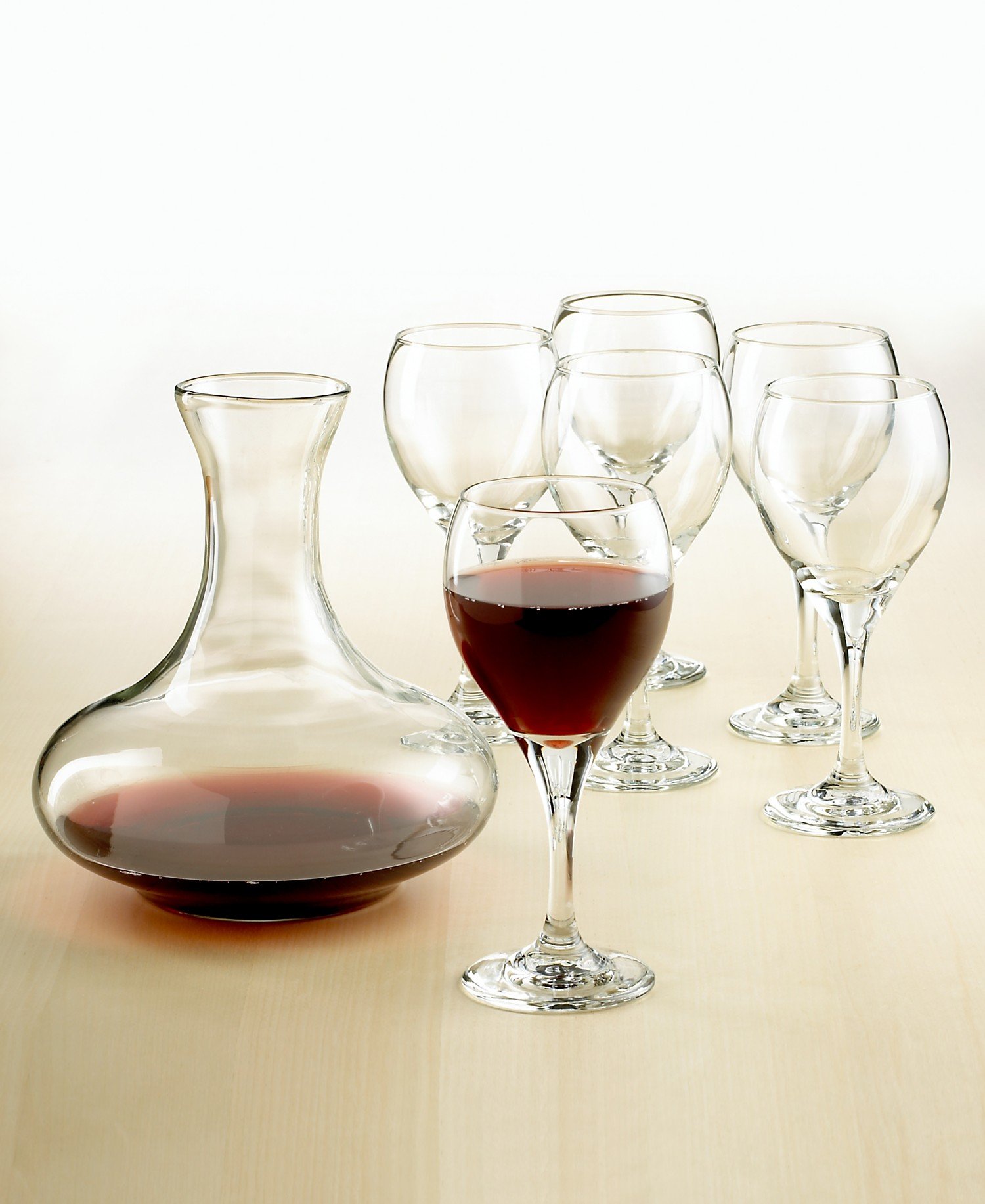 The Cellar 7 Piece Wine Set