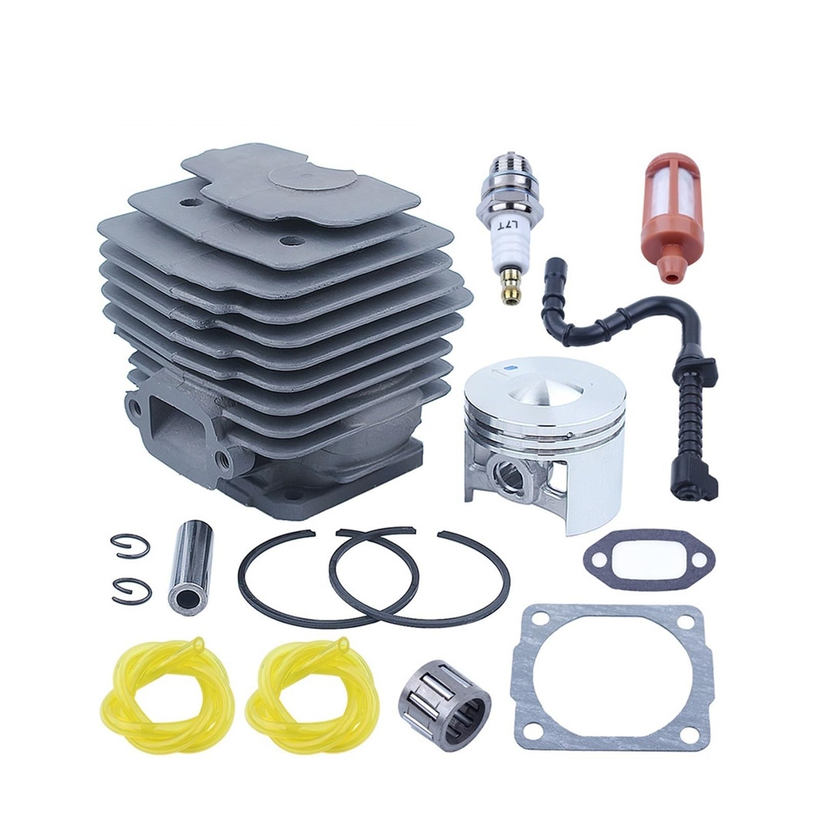 Zestaw łożysk tłoka cylindra 46 mm do Stihl 028 Super 028Av 028Wb #1118 020 1203
