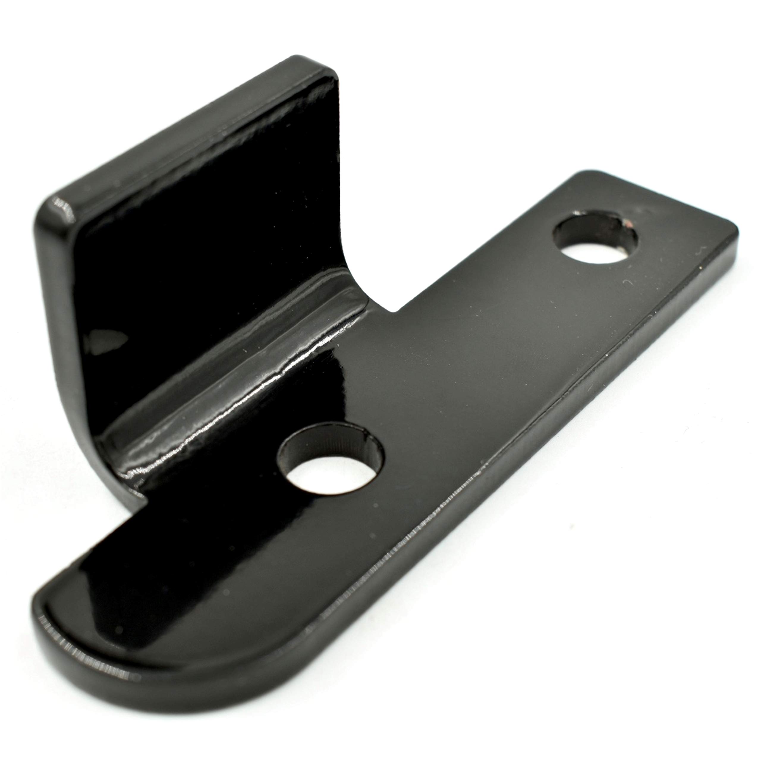 PTO Clutch Anti Rotation Bracket Anchor fits Hustler 366765 Super Z, XR7, Z4, Mini Z, Z Series for Clutch # 787366 601311K 781039 5218-222 5218-219 5218-154 5218-110 366765 601311 787408 366765