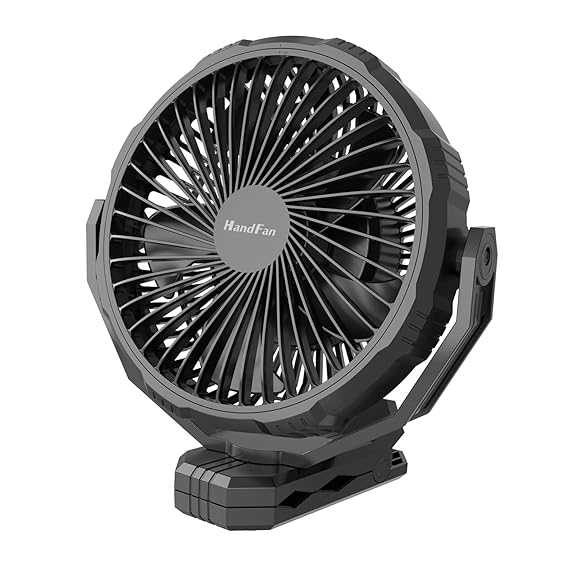 Clip on Fan