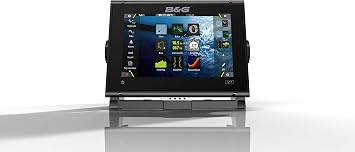 B&G Vulcan 7 Sailing Chartplotter and Multifunction Display - No Transducer Model