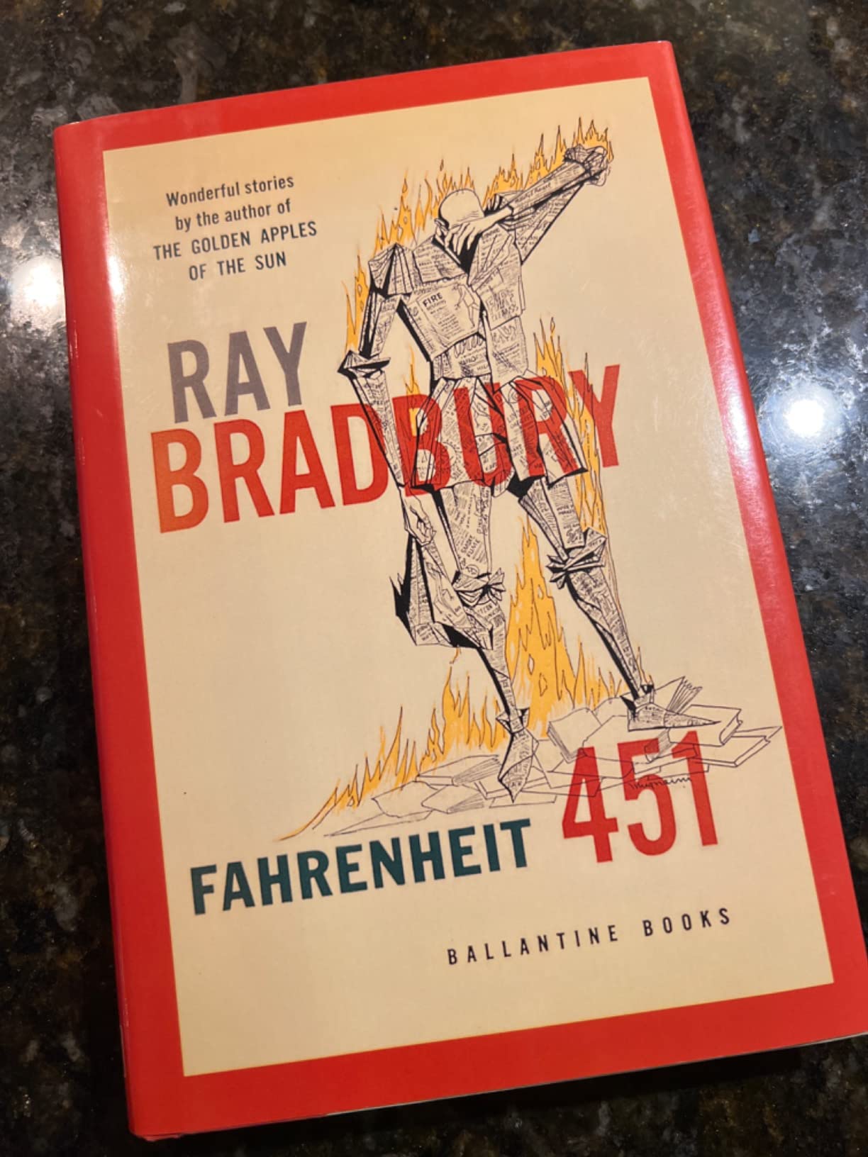 This used book was not just in very good condition it was like brand new!