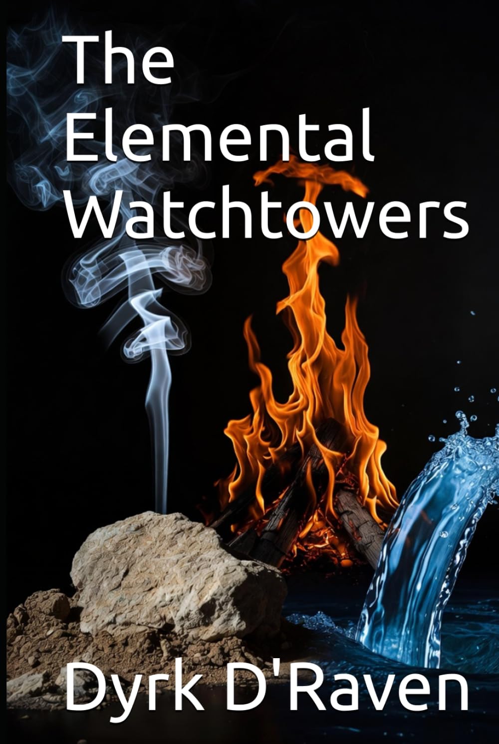 The Elemental Watchtowers