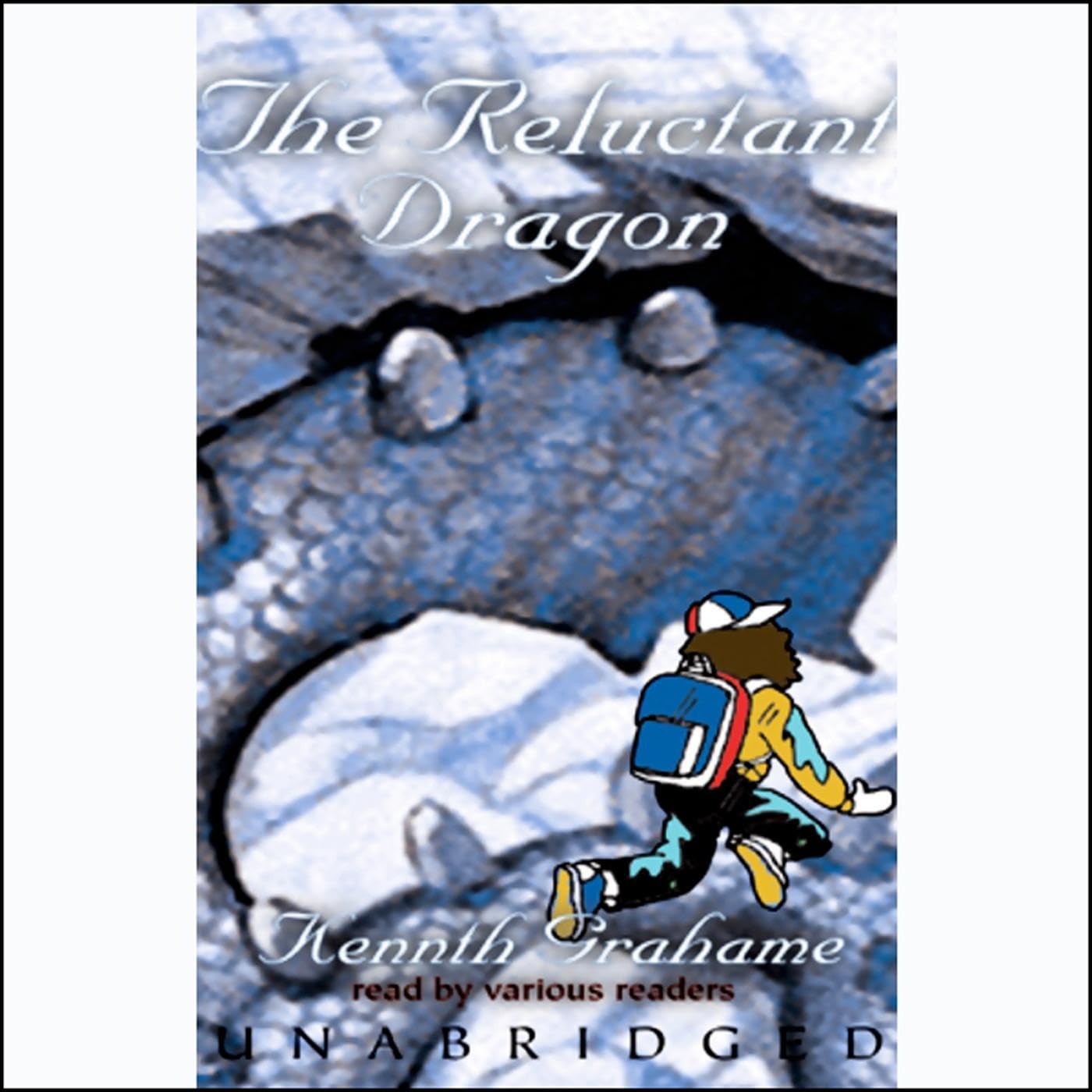 The Reluctant Dragon