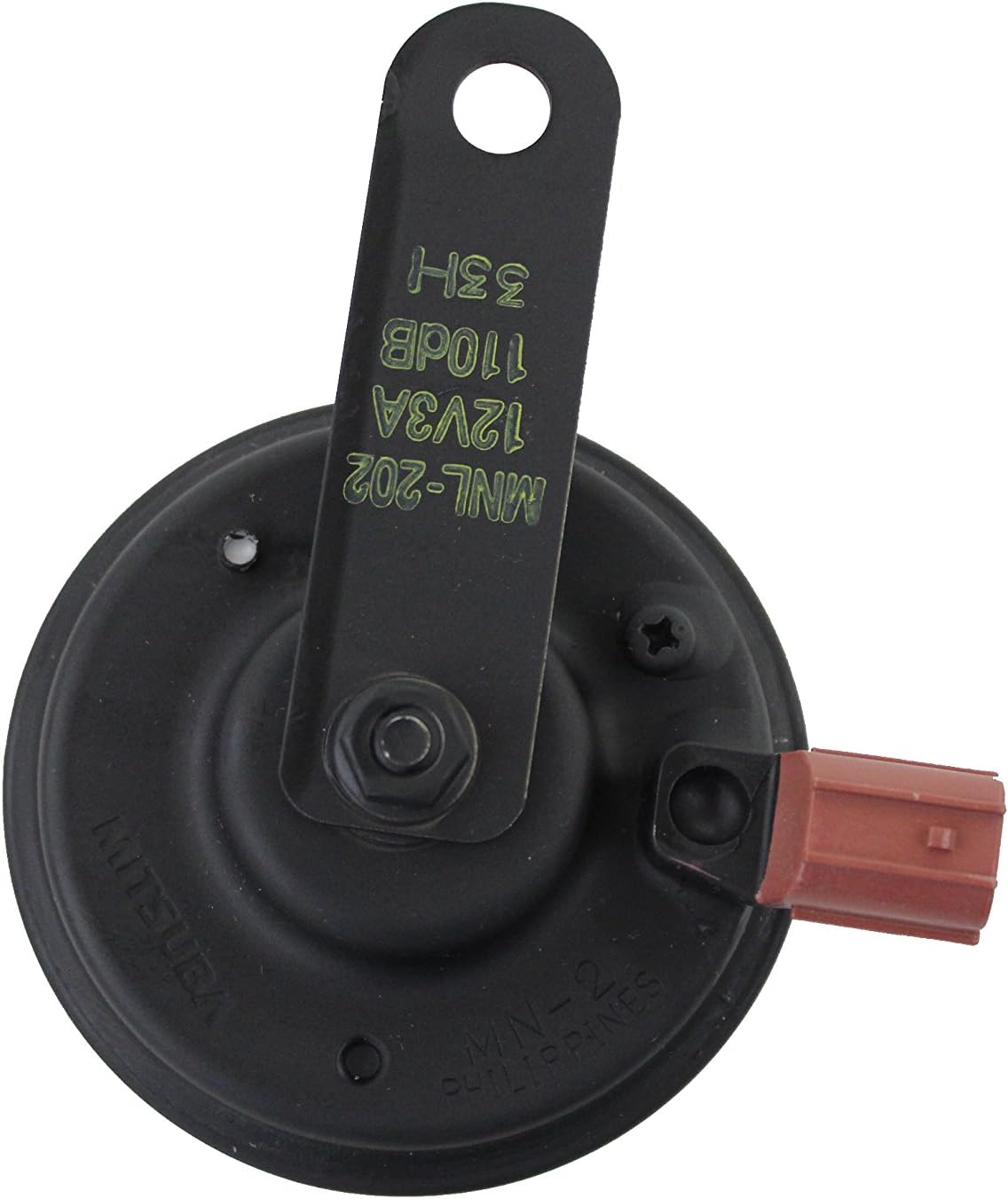 Honda Genuine 38100-S04-A02 Horn Assembly