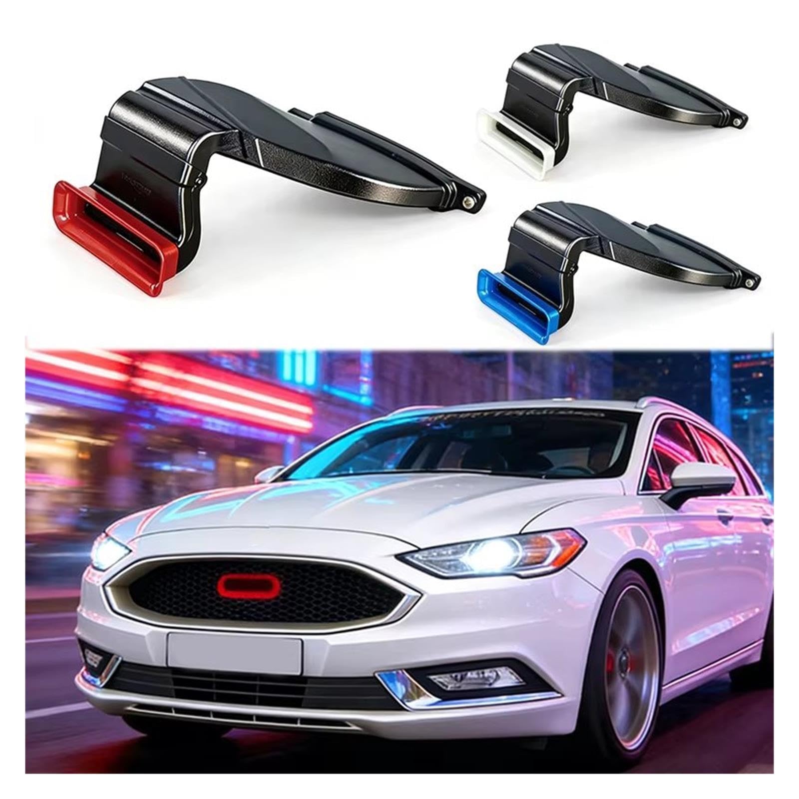 manicotto filtro aria Per Ford Per Mondeo Per Fusion MK5 Berlina