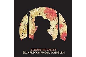 Echoes in the Valley: The Emmylou Harris Sessions