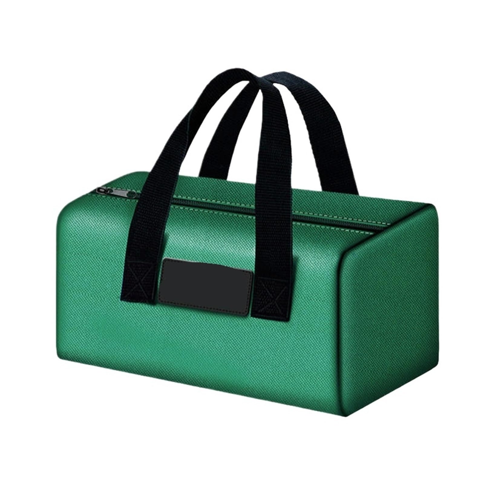 2pcs Electrician Tool Bag Multifunctional Strong and Durable Oxford Thickened Woodworking Storage Portable Handheld Bag