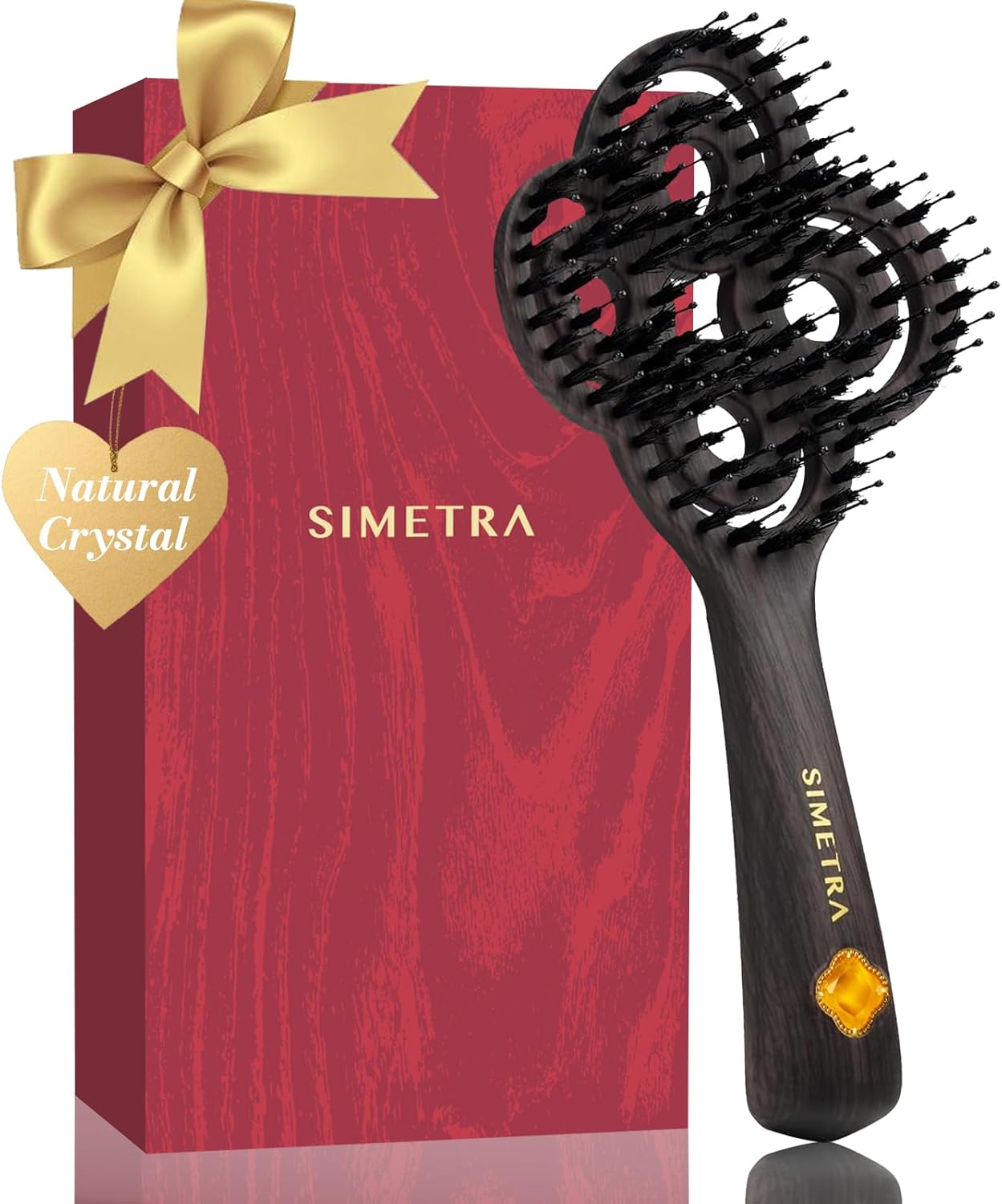 Detangler Hair Brush for Women and Men