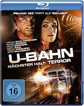U-Bahn - Nächster Halt: Terror!