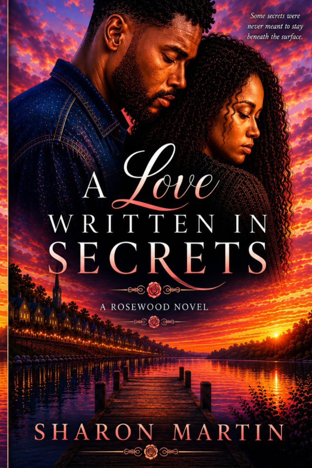 A love written in secrets