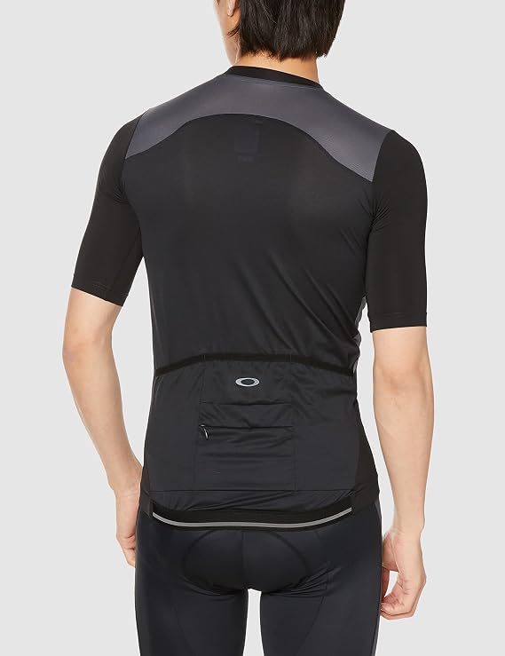 Oakley Unisex Adult Oakley Endurance Mix Jersey