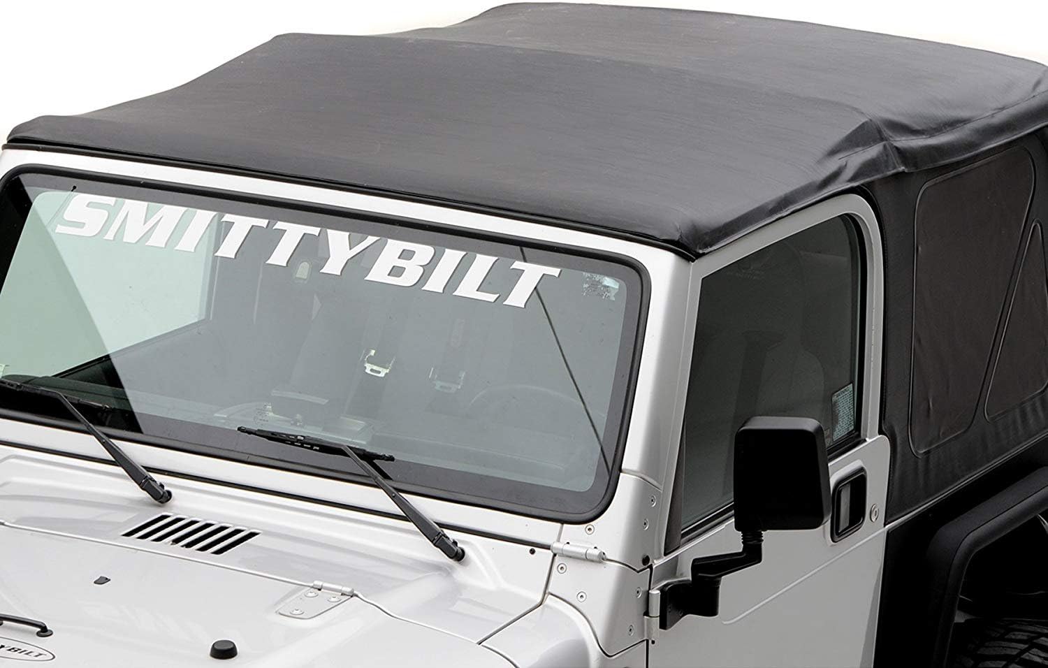 SmittyBilt REPL TOP W TINT BLK DIA - SB9970235