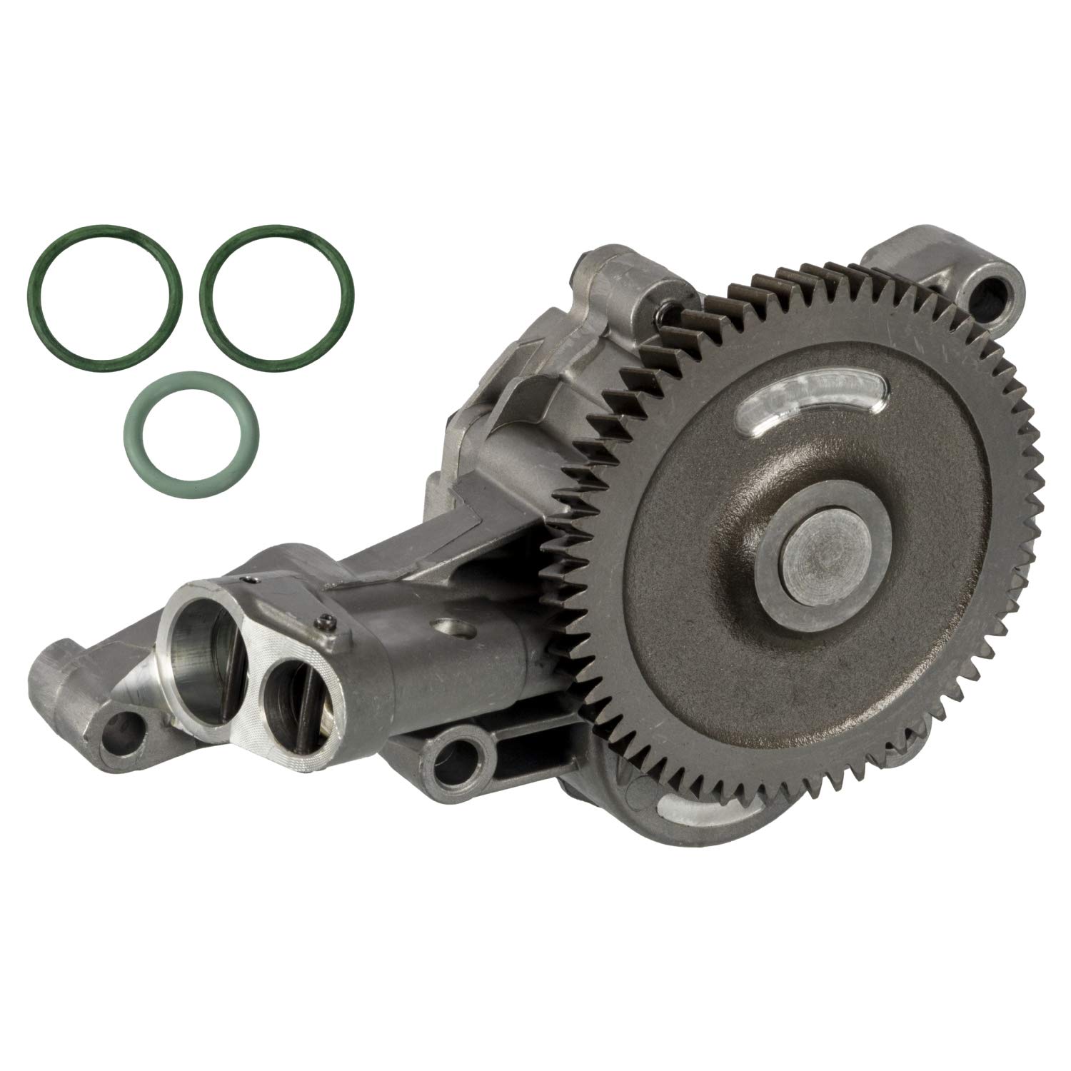 Oil Pump 107741 Febi 0574390 0574390S1 10574390 10574390S1 1440297 Quality New