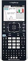 Vista 2 de Calculadora gráfica Texas Instruments TI-Nspire CX, Negro Valor no encontrado