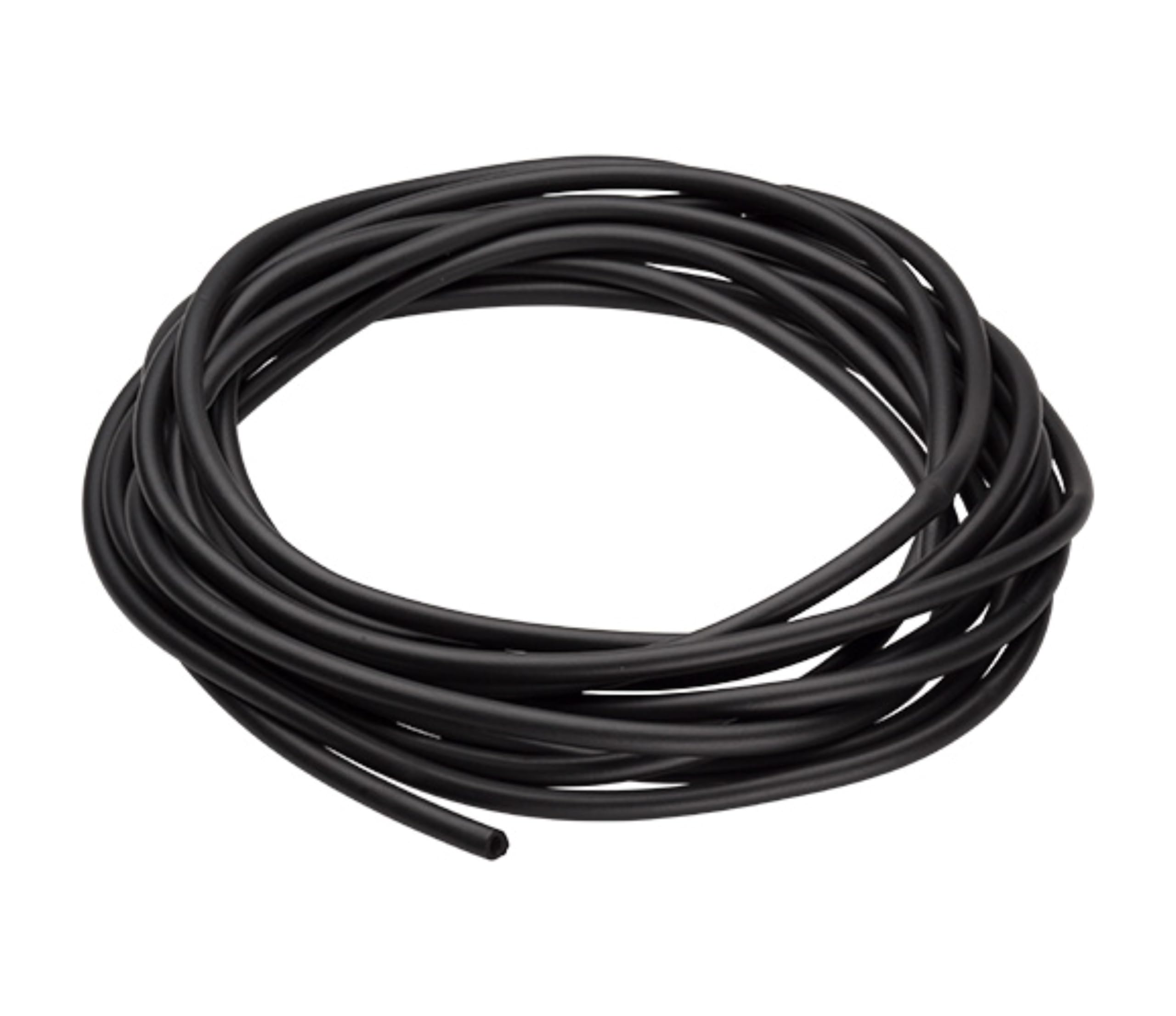 JAGWIRE Protezione interna antirumore per guaine 4-5mm grigia 10 mt
