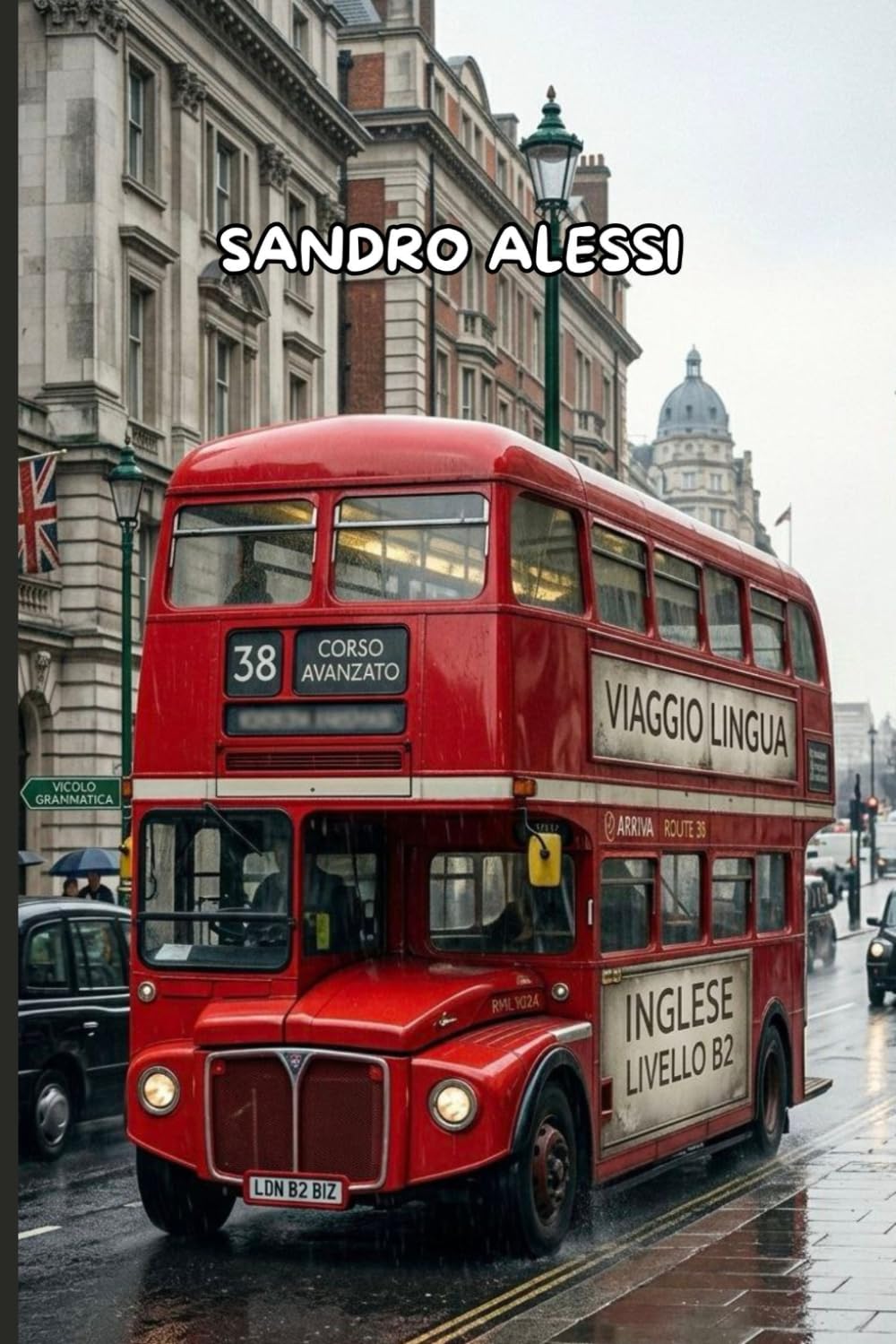 Inglese livello B2: Parla, pensa e agisci come un madrelingua